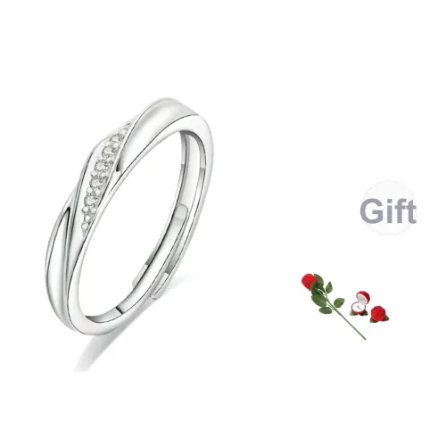 SHEEHHYY Кольца Унисекс