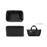 Medium Size Black DuPont Paper Liner