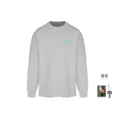 그레이 블루