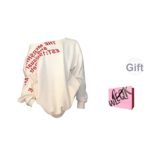 CTRTRC Женские T-рубашки