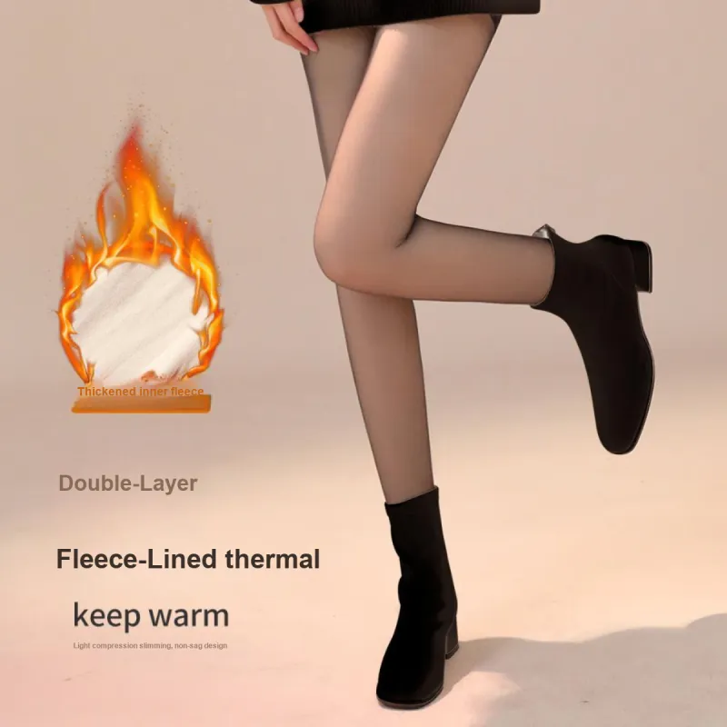 JUNEROSE Pantyhose Women's 1 Pack Black-3