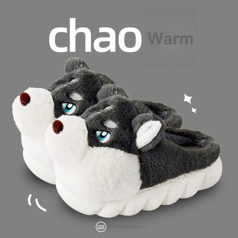 FGHGF Slippers / Home Slippers-8