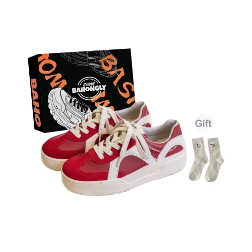 Pak Channy Low Топ Скейтборд Кроссовки Женские