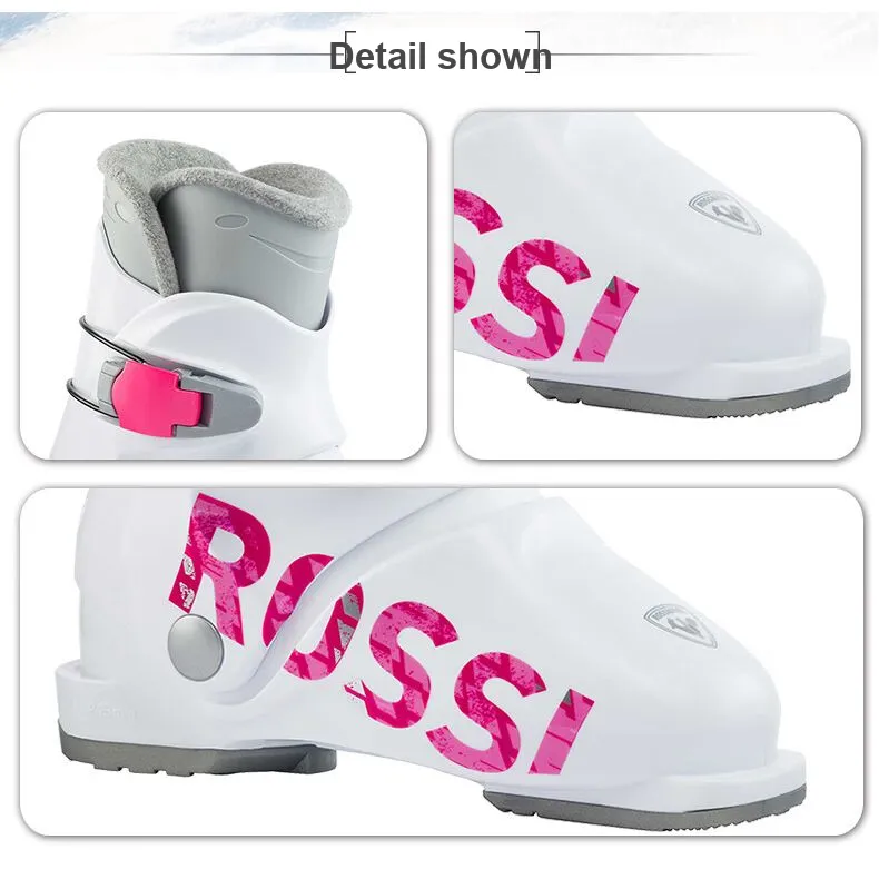 ROSSIGNOL Ski Boots-2