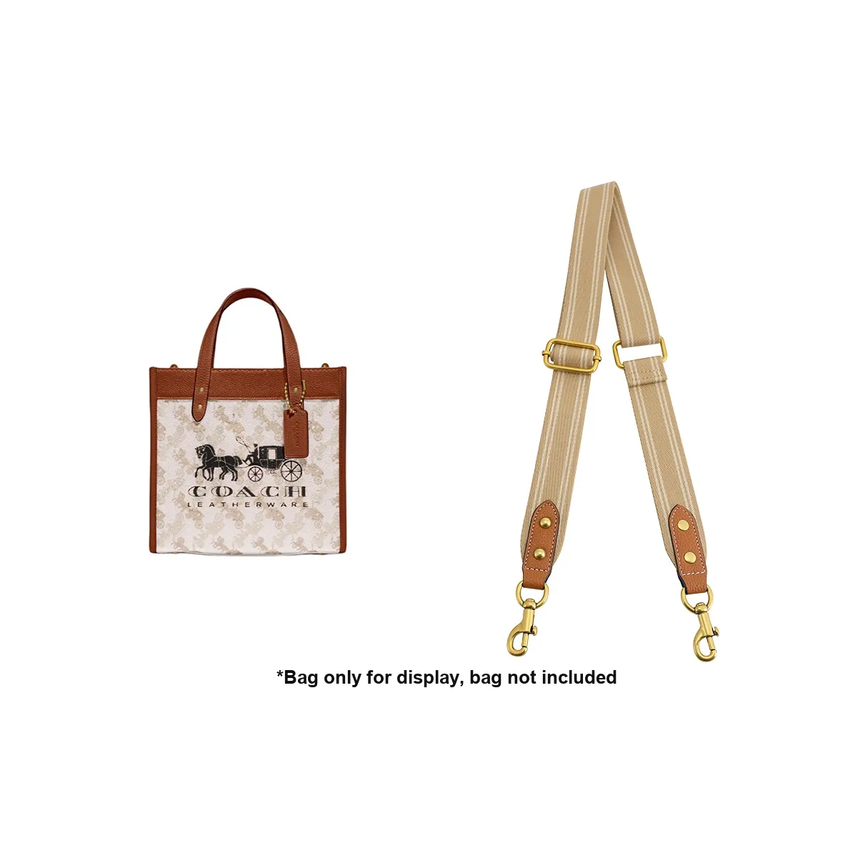 Luxury Care Artisan Workshop Bag Straps