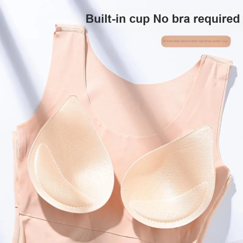 Lanza Women's Shapewear-10