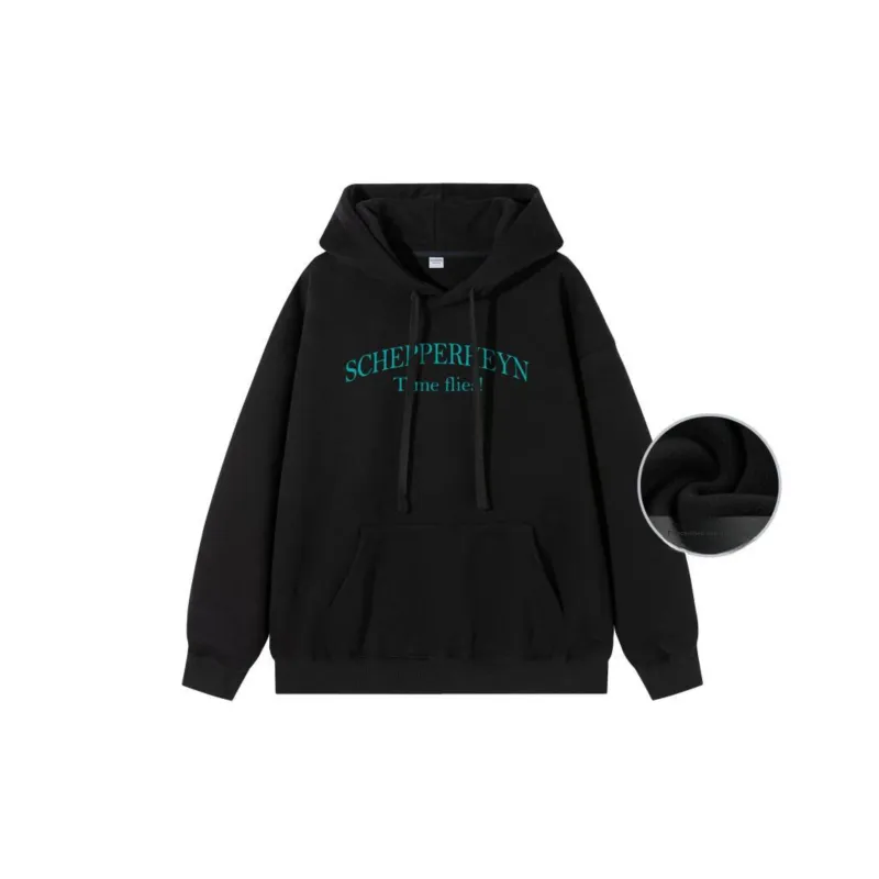 SCHEPPERHEYN Sweatshirts Unisex-15
