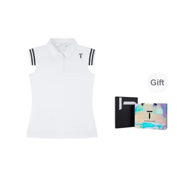 EUROPEAN TOUR Polo Shirt Women's