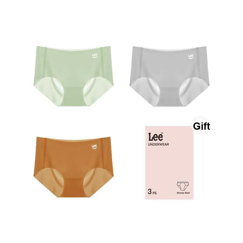 Lee Underpants Women's Box 3 Pack-20