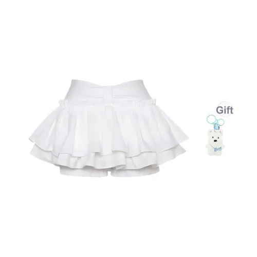 RDRE Повседневные короткие юбки для женщин