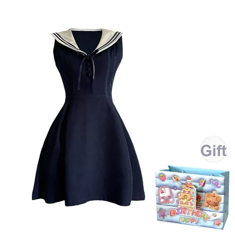 REMOULD Sleeveless Dress Women's-5