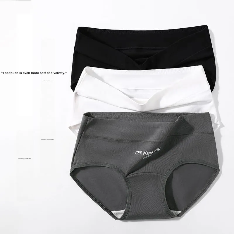 Urban Beauty Underpants Women's Shopping Bag 3 Pack-12