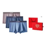 [Valentine's Day 3 Pack Heartbeat Box]Sky Blue+Leather Pink+Royal Blue
