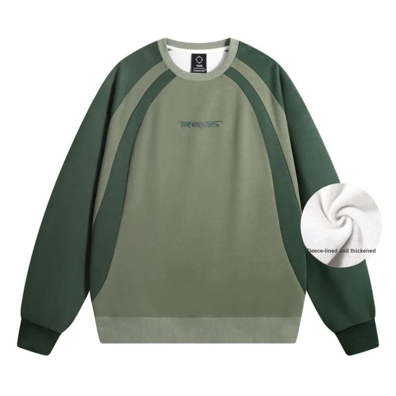 DOKI Sweatshirt Crew Neck/Hooded Unisex-19