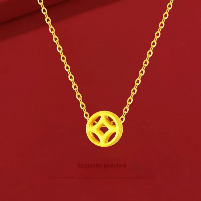 Master Kim S 925 Silver Chain Necklaces Unisex-2
