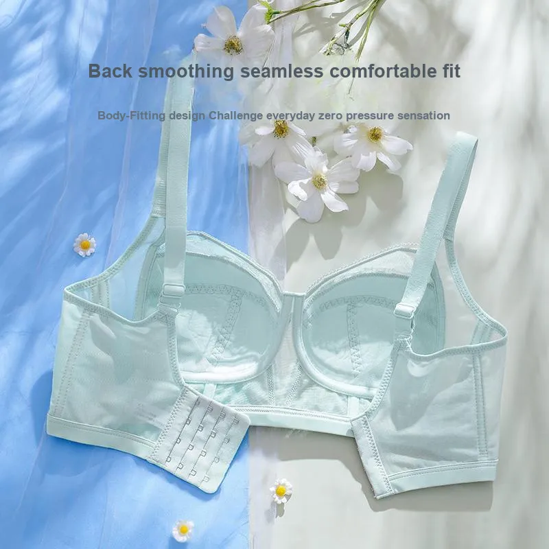 Aidai Women's Bras-6