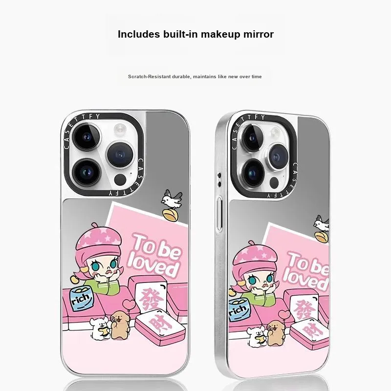 HASEE Phone Cases-4