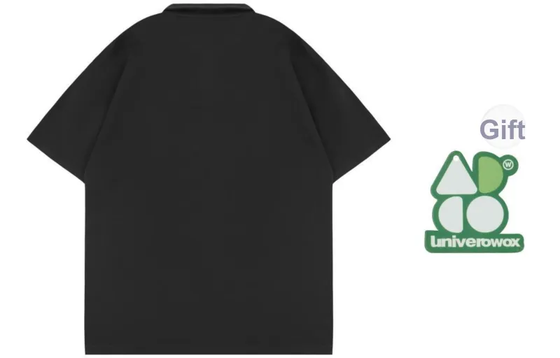 OWOX T Shirts Women's-3