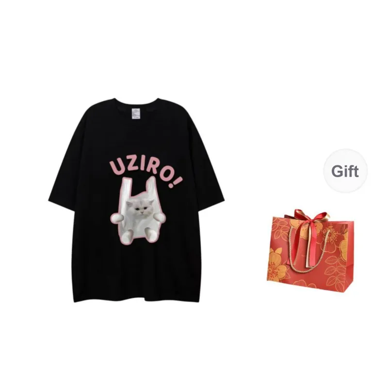 CHANGE SHE Regular T Shirt Women's-3