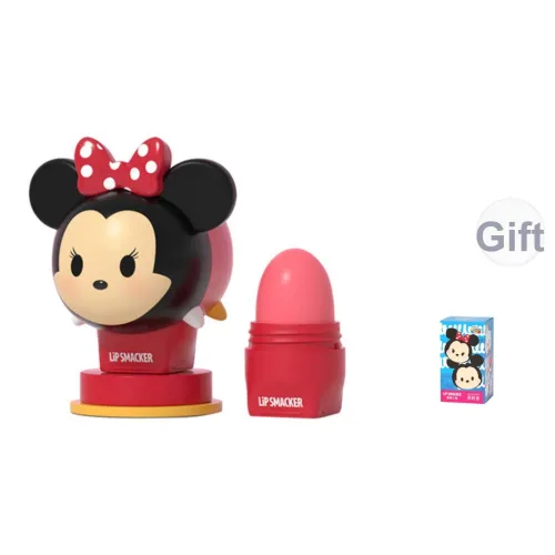 Lip Smacker Minnie Бальзамы для губ Увлажняющие Унисекс
