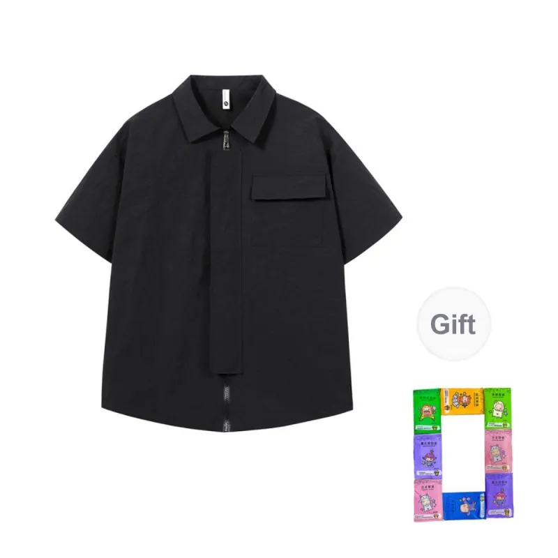 ROSECREED Shirts Unisex-0