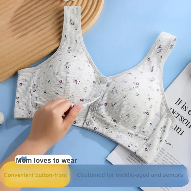 Pretty lady Women's Bras-1