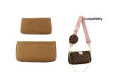Small Pocket Liner+Large Pocket Liner