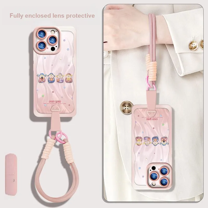 Interesting shell Phone Cases-5