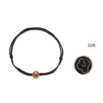 Gianina Copper Alloy Anklets Unisex