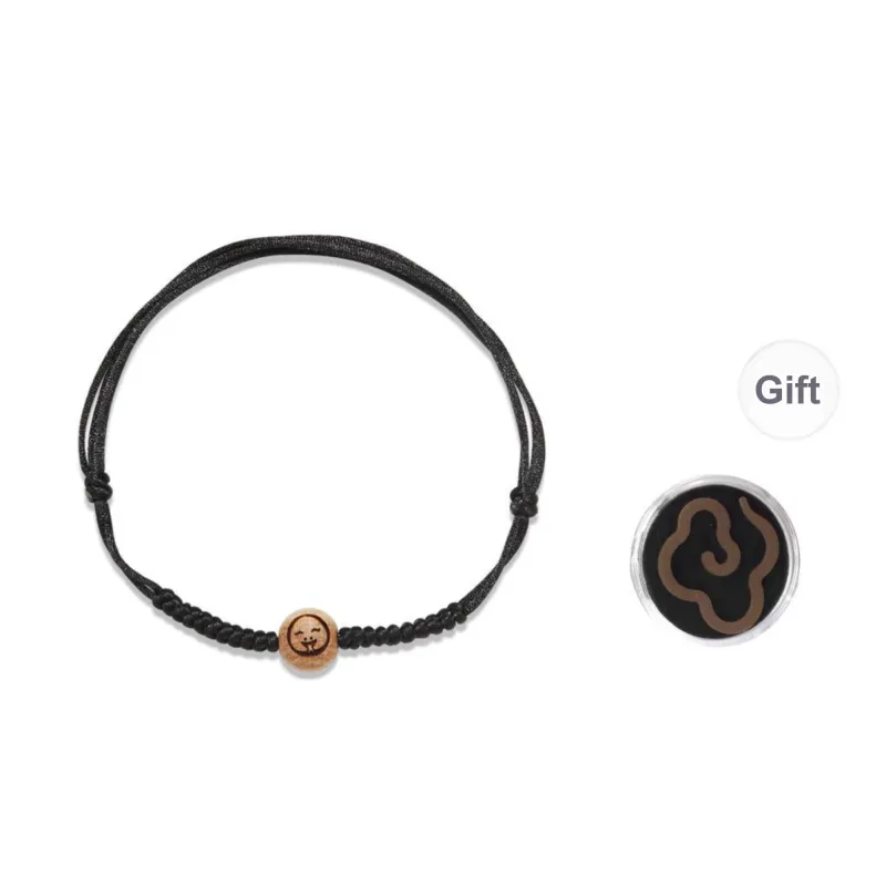 Gianina Copper Alloy Anklets Unisex-0