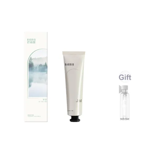 BARRIO Hand Cream