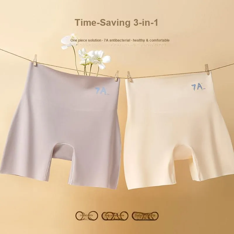 Cotton Gene Leggings Women's 2 Pack-6