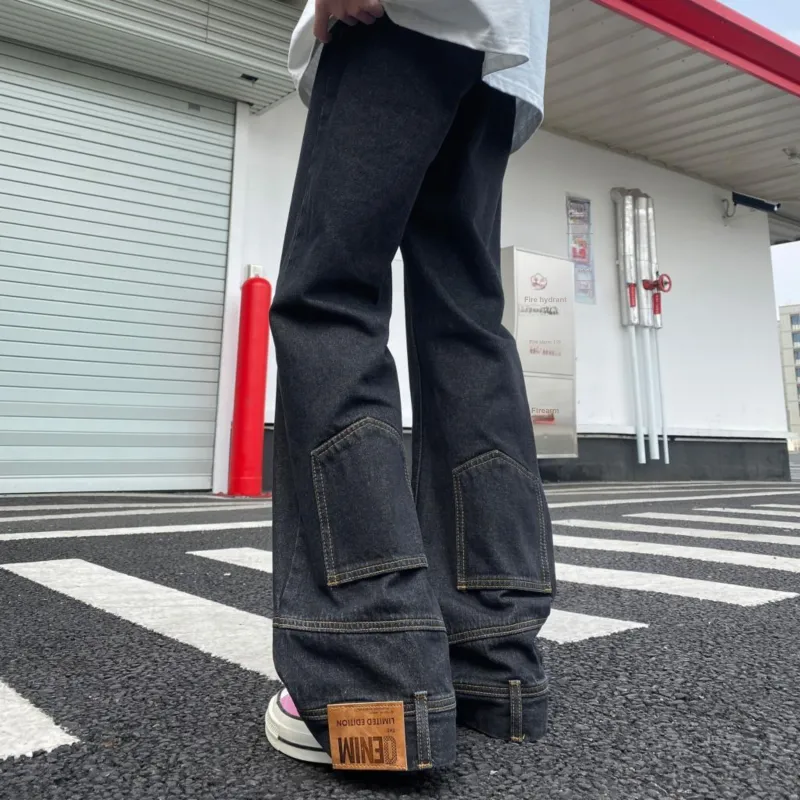 HAPPY PARTY Jeans Unisex-10