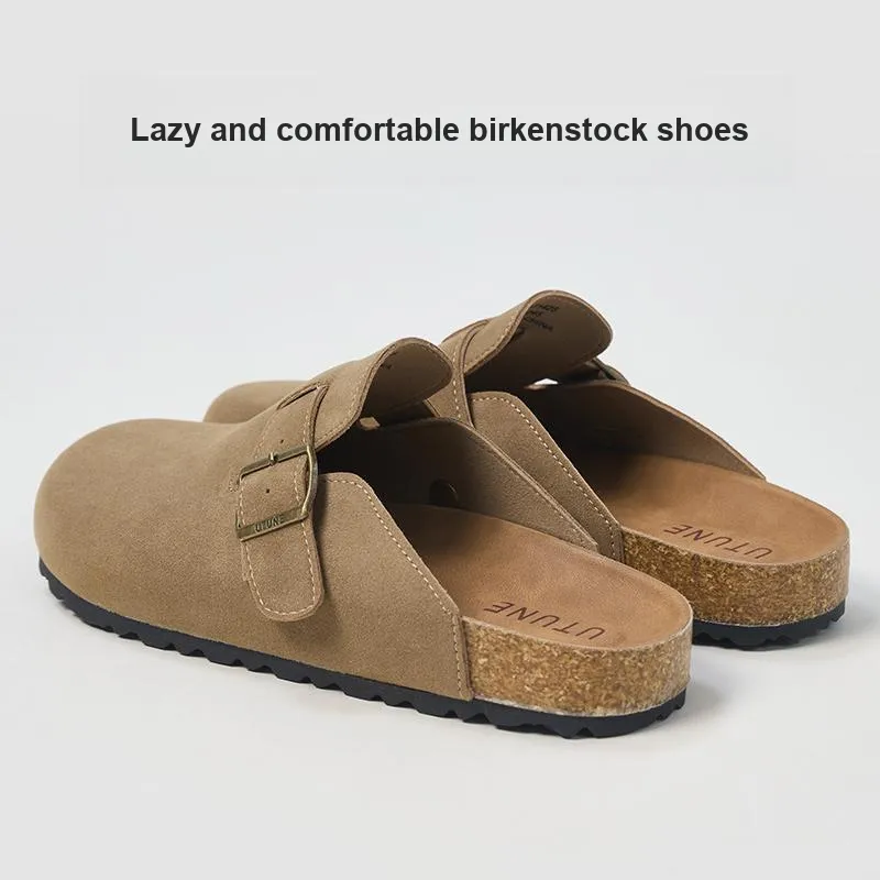 UTUNE Slippers / Home Slippers-10