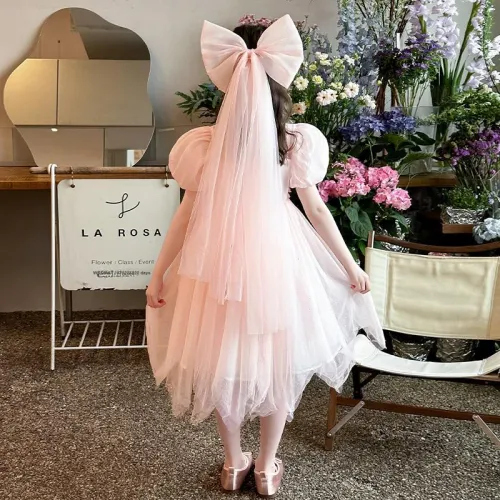 Beerus Платье для детей 3-7 лет