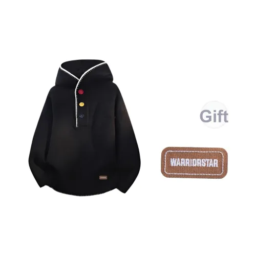 Warrior Унисекс Свитера