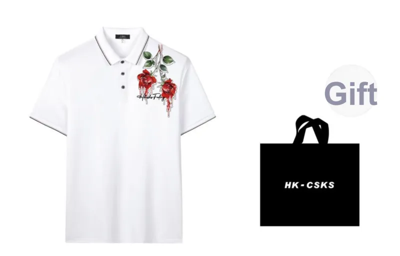 CSKS Polo Shirts Unisex-36