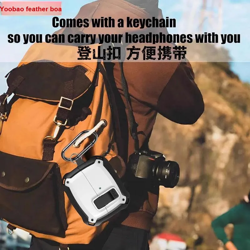 Yoobao Headphone Cases-5