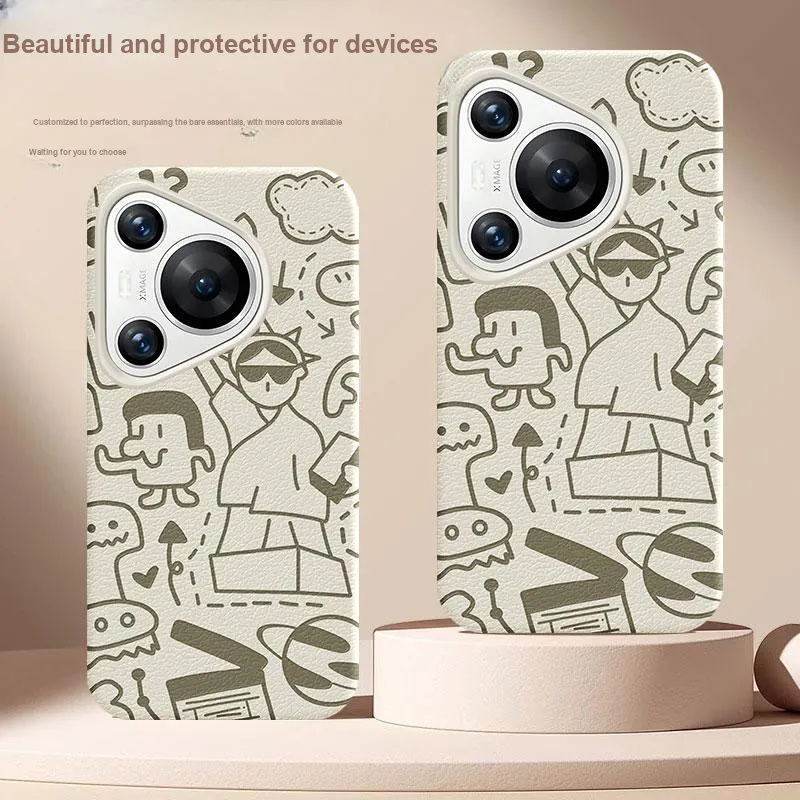 YIBAOBAO Phone Cases-5