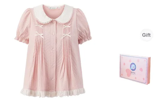 Tokyo Season Uniform Women's Gift Box Set Pink