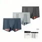 [3-Pack Gift Box Set]Dark Gray+Light Gray+Smoke Blue