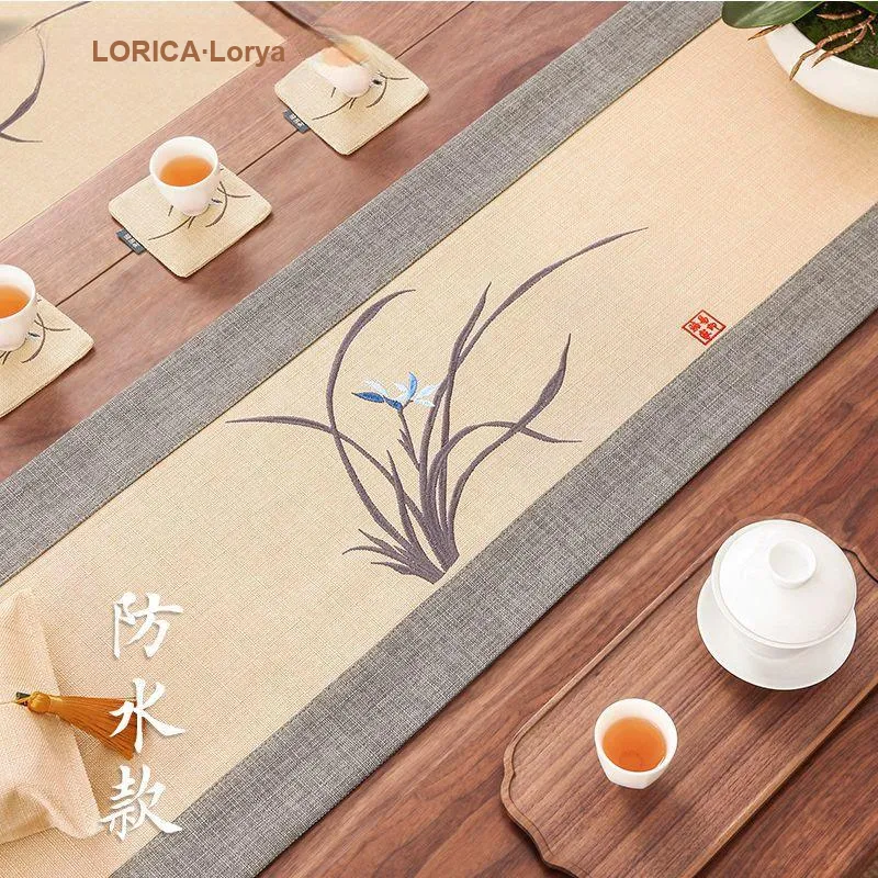 LUOYIJIA Tablecloths-5