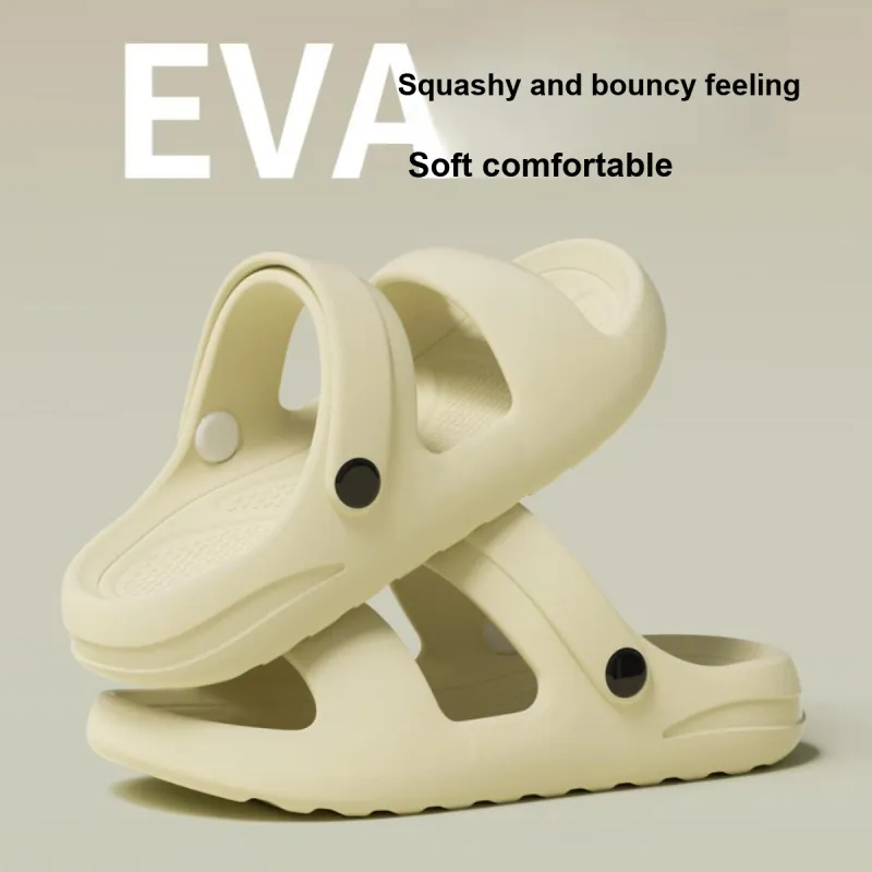 TZLDN Slippers / Home Slippers-14