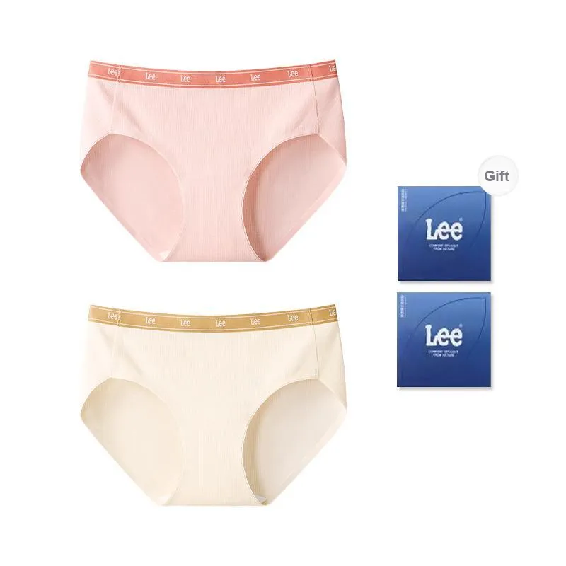 Lee Women's Underpants-9