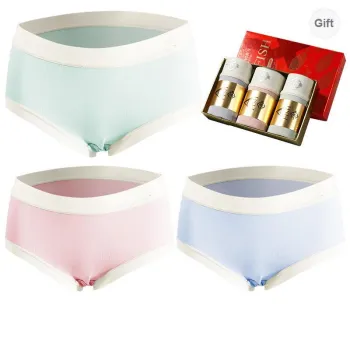 AFISH Underwear Gift Box Women's Box 3 Pack