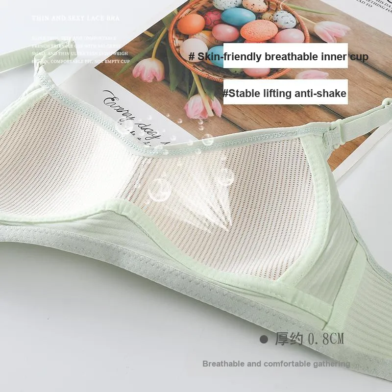 2323 Women's Bras-1