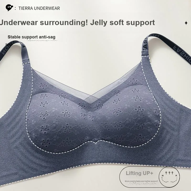 Herbal Primer Bra Women's 2 Pack-7