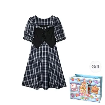 Gentle Welcome Short Sleeved Dress Women's