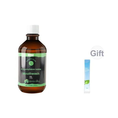 BOAE Полоскание рта