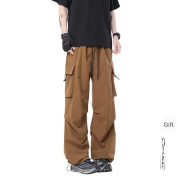 NOAHGIGI Casual Pants Unisex